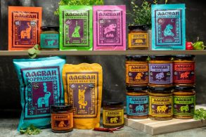 March Food & Drink News