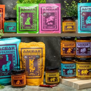 March Food & Drink News