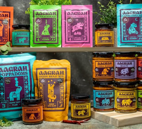 March Food & Drink News