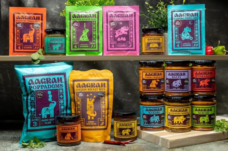 March Food & Drink News