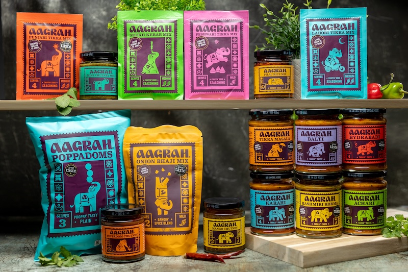 March Food & Drink News