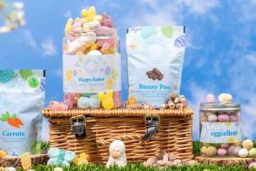 Hop to it - It’s Easter Weekend Very Soon