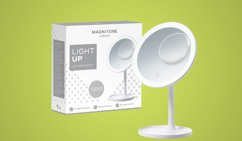 Beauty That Doesn’t Break the Bank