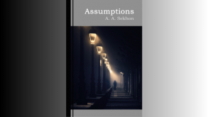 Assumptions: Unmasking Identity in Victorian London