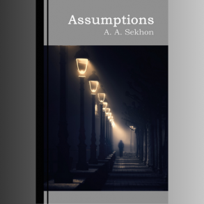 Assumptions: Unmasking Identity in Victorian London