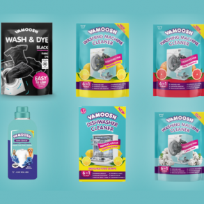 Spring Cleaning: A Fresh Start for Home, Mind and Season