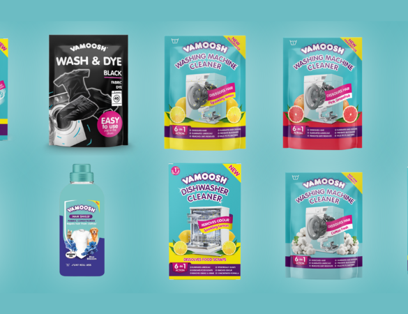 Spring Cleaning: A Fresh Start for Home, Mind and Season