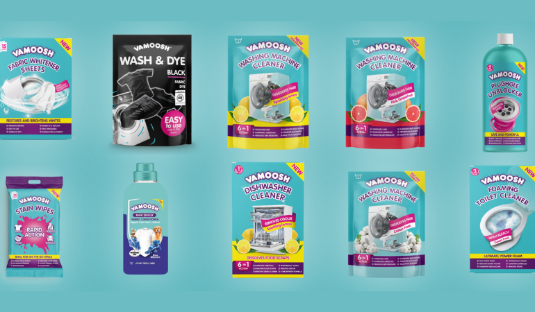 Spring Cleaning: A Fresh Start for Home, Mind and Season