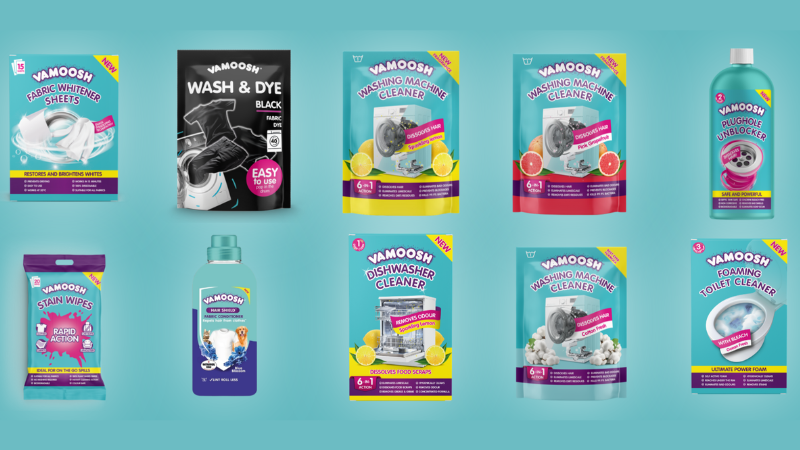 Spring Cleaning: A Fresh Start for Home, Mind and Season