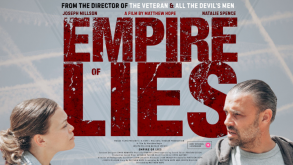 Empire of Lies