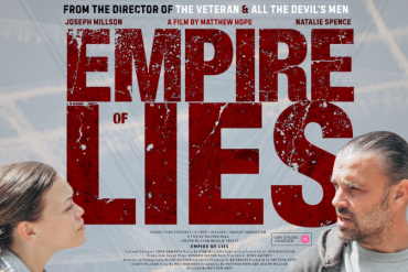 Empire of Lies