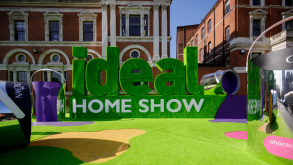 Refresh Your Space at the Ideal Home Show