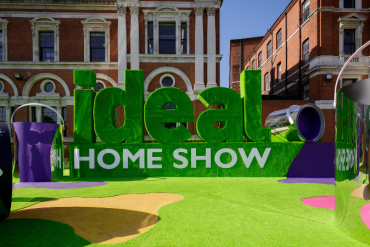 Refresh Your Space at the Ideal Home Show