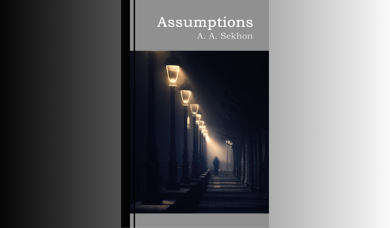 Assumptions: Unmasking Identity in Victorian London