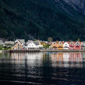 How Social Media Is Changing the Way We Travel