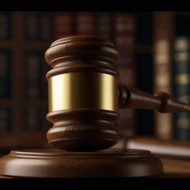 How Specialist Knowledge Supports Court Proceedings