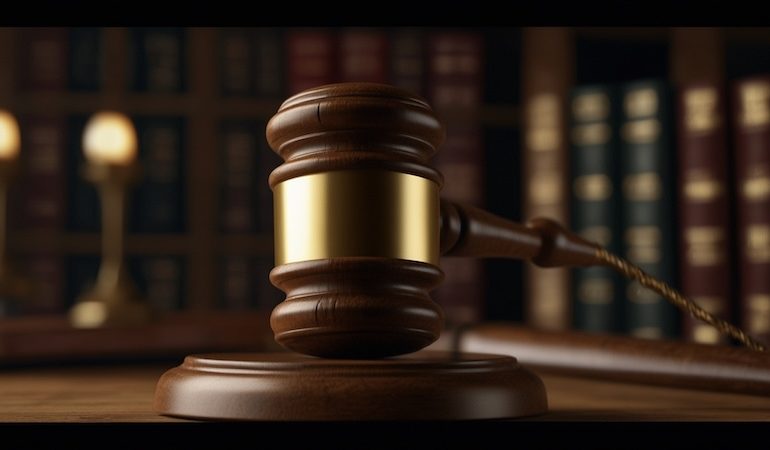 How Specialist Knowledge Supports Court Proceedings