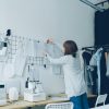 Types of fashion jobs in the luxury sector