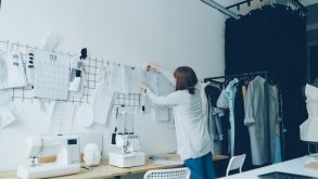 Types of fashion jobs in the luxury sector