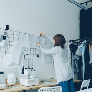 Types of fashion jobs in the luxury sector
