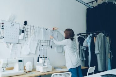 Types of fashion jobs in the luxury sector