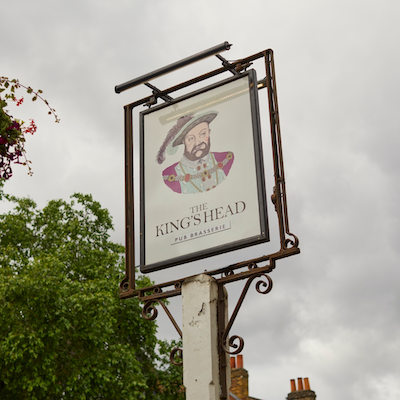 The King’s Head Teddington
