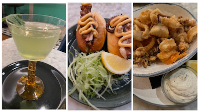 Baccaro – Teddington