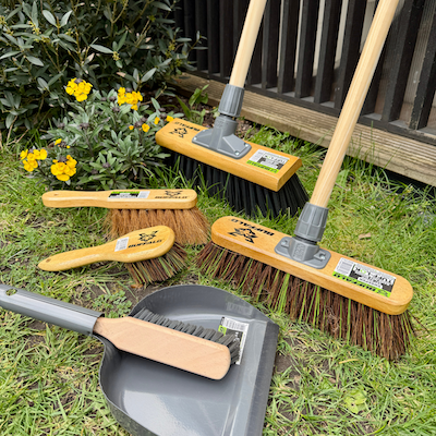My Favourite Tools for a Tidy, Thriving Garden