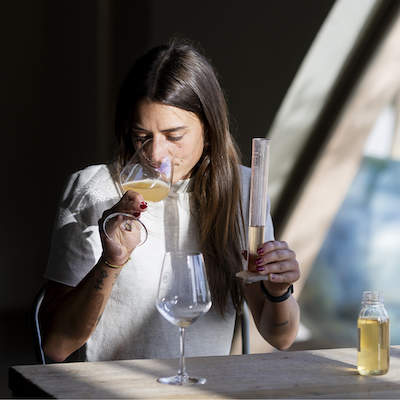 Some Rather Special Wines