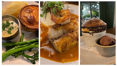 The King’s Head Teddington