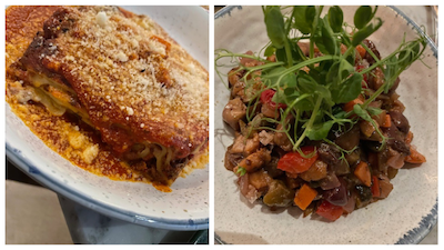 Baccaro – Teddington