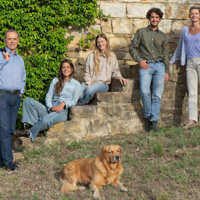 Some Rather Special Wines