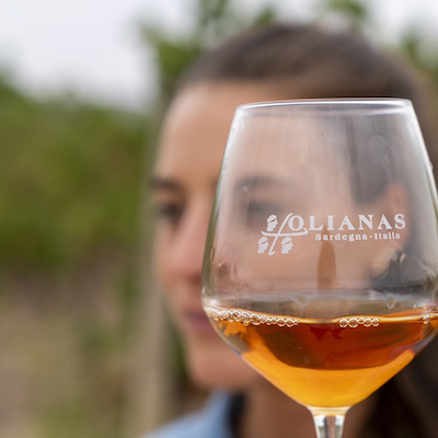 Some Rather Special Wines