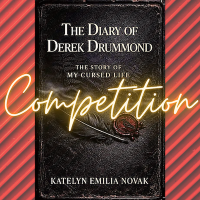 Katelyn Emilia Novak