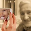 Why financial security becomes more important when caring for an ageing parent