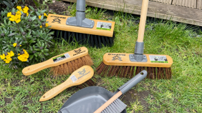 My Favourite Tools for a Tidy, Thriving Garden