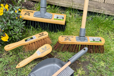 My Favourite Tools for a Tidy, Thriving Garden