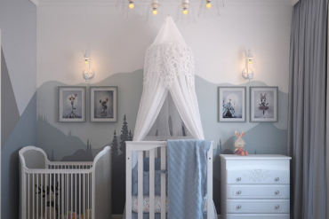 Creative Ways to Refresh Small Spaces on a Budget