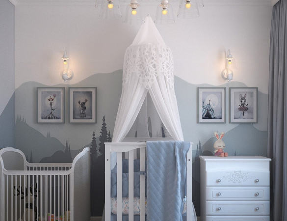 Creative Ways to Refresh Small Spaces on a Budget