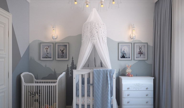 Creative Ways to Refresh Small Spaces on a Budget