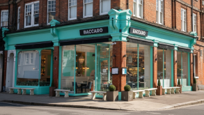 Baccaro – Teddington