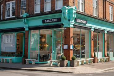 Baccaro – Teddington