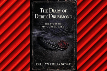 The Diary of Derek Drummond Q&A