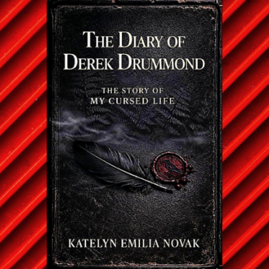 The Diary of Derek Drummond Q&A