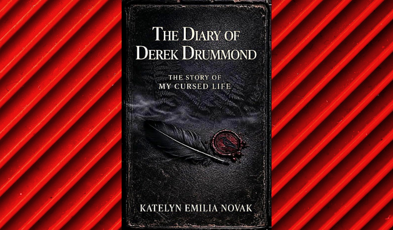 The Diary of Derek Drummond Q&A