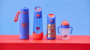 Super Lunches Just Got a Superhero Upgrade