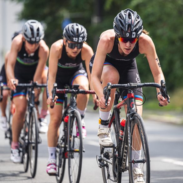 The Role of Electrolytes in Athletic Performance and Recovery