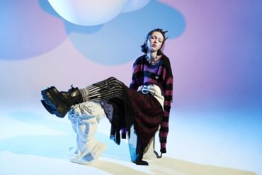 How to Dress Steampunk?