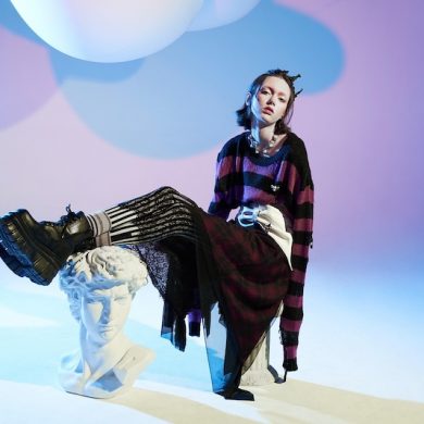 How to Dress Steampunk?