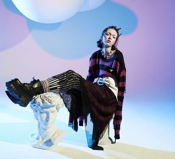 How to Dress Steampunk?